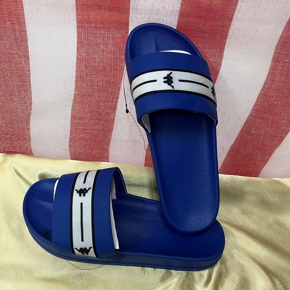 NWOB Kappa Sandal